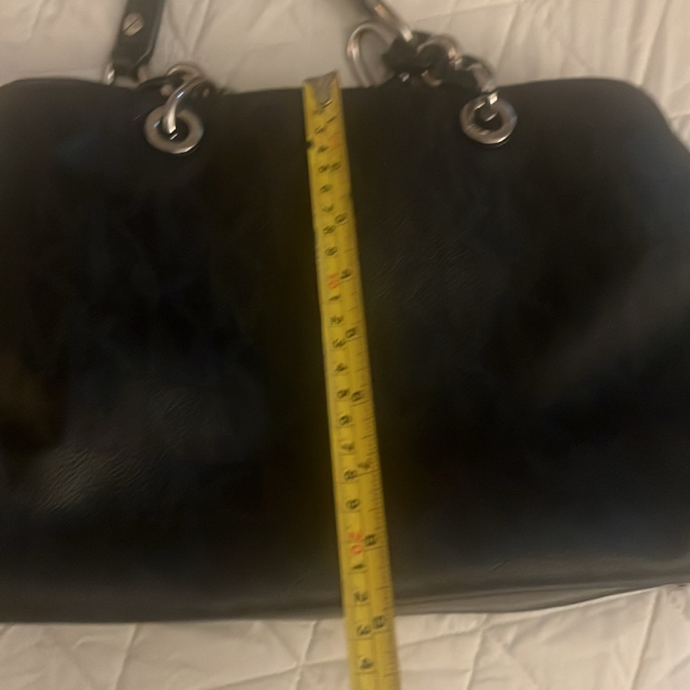 Michael Kors Cynthia Handbag - Picture 10 of 15